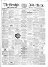 Brechin Advertiser Tuesday 07 February 1871 Page 1