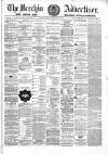Brechin Advertiser Tuesday 28 February 1871 Page 1