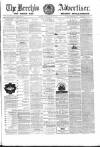 Brechin Advertiser Tuesday 18 July 1871 Page 1