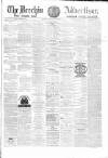 Brechin Advertiser Tuesday 07 November 1871 Page 1
