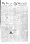 Brechin Advertiser Tuesday 13 February 1872 Page 1