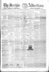 Brechin Advertiser Tuesday 27 February 1872 Page 1