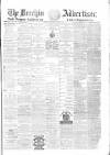 Brechin Advertiser Tuesday 25 June 1872 Page 1
