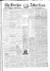 Brechin Advertiser Tuesday 02 July 1872 Page 1