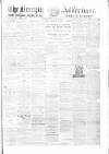 Brechin Advertiser Tuesday 27 August 1872 Page 1