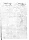 Brechin Advertiser Tuesday 03 September 1872 Page 1