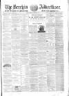 Brechin Advertiser Tuesday 22 October 1872 Page 1