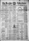 Brechin Advertiser Tuesday 11 February 1873 Page 1
