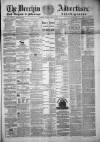 Brechin Advertiser Tuesday 08 April 1873 Page 1