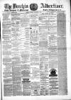 Brechin Advertiser Tuesday 16 September 1873 Page 1