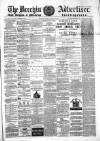 Brechin Advertiser Tuesday 27 January 1874 Page 1