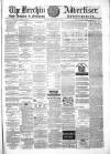 Brechin Advertiser Tuesday 26 May 1874 Page 1