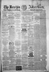 Brechin Advertiser Tuesday 16 June 1874 Page 1