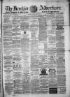 Brechin Advertiser Tuesday 28 July 1874 Page 1