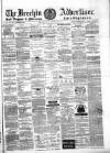 Brechin Advertiser Tuesday 22 September 1874 Page 1