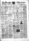 Brechin Advertiser Tuesday 29 September 1874 Page 1