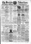 Brechin Advertiser Tuesday 09 November 1875 Page 1