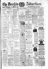 Brechin Advertiser Tuesday 23 November 1875 Page 1
