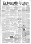 Brechin Advertiser Tuesday 15 February 1876 Page 1