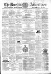 Brechin Advertiser Tuesday 14 November 1876 Page 1