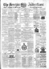 Brechin Advertiser Tuesday 21 November 1876 Page 1