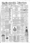 Brechin Advertiser Tuesday 28 November 1876 Page 1