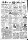 Brechin Advertiser Tuesday 23 January 1877 Page 1