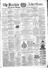 Brechin Advertiser Tuesday 06 February 1877 Page 1