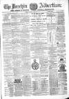 Brechin Advertiser Tuesday 20 February 1877 Page 1