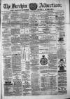 Brechin Advertiser Tuesday 27 February 1877 Page 1