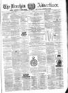 Brechin Advertiser Tuesday 06 March 1877 Page 1