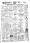 Brechin Advertiser Tuesday 17 April 1877 Page 1