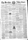 Brechin Advertiser Tuesday 07 August 1877 Page 1