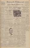 Newcastle Journal Thursday 02 November 1939 Page 1