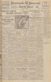 Newcastle Journal Saturday 04 November 1939 Page 1