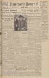 Newcastle Journal Saturday 11 November 1939 Page 1