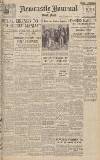 Newcastle Journal Monday 13 November 1939 Page 1