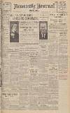 Newcastle Journal Saturday 18 November 1939 Page 1
