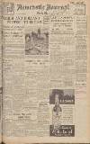 Newcastle Journal Friday 24 November 1939 Page 1