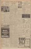 Newcastle Journal Monday 15 January 1940 Page 4