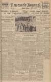 Newcastle Journal Monday 08 January 1940 Page 1