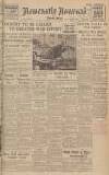 Newcastle Journal Tuesday 09 January 1940 Page 1