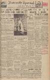 Newcastle Journal Monday 15 January 1940 Page 1