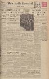 Newcastle Journal Saturday 20 January 1940 Page 1