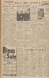 Newcastle Journal Saturday 20 January 1940 Page 10