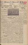 Newcastle Journal Monday 22 January 1940 Page 1