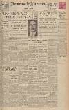 Newcastle Journal Tuesday 23 January 1940 Page 1