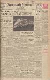 Newcastle Journal Saturday 27 January 1940 Page 1