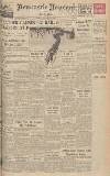 Newcastle Journal Monday 29 January 1940 Page 1