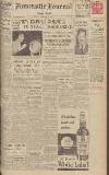 Newcastle Journal Friday 02 February 1940 Page 1